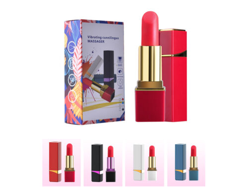 Best Seller Lipstick Vibrator